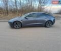 Сірий Тесла Модель 3, об'ємом двигуна 0 л та пробігом 49 тис. км за 20700 $, фото 33 на Automoto.ua