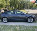 Сірий Тесла Модель 3, об'ємом двигуна 0 л та пробігом 38 тис. км за 24900 $, фото 4 на Automoto.ua