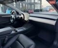 Серый Тесла Модель 3, объемом двигателя 0 л и пробегом 77 тыс. км за 17999 $, фото 30 на Automoto.ua