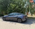Сірий Тесла Модель 3, об'ємом двигуна 0 л та пробігом 99 тис. км за 20500 $, фото 1 на Automoto.ua