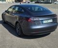 Сірий Тесла Модель 3, об'ємом двигуна 0 л та пробігом 57 тис. км за 22200 $, фото 6 на Automoto.ua