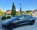 Сірий Тесла Модель 3, об'ємом двигуна 0 л та пробігом 80 тис. км за 17699 $, фото 2 на Automoto.ua