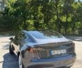 Сірий Тесла Модель 3, об'ємом двигуна 0 л та пробігом 118 тис. км за 20500 $, фото 6 на Automoto.ua