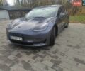 Сірий Тесла Модель 3, об'ємом двигуна 0 л та пробігом 26 тис. км за 18990 $, фото 1 на Automoto.ua