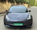Сірий Тесла Модель 3, об'ємом двигуна 0 л та пробігом 4 тис. км за 23799 $, фото 1 на Automoto.ua