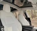 Сірий Тесла Модель 3, об'ємом двигуна 0 л та пробігом 38 тис. км за 21500 $, фото 15 на Automoto.ua