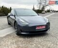 Серый Тесла Модель 3, объемом двигателя 0 л и пробегом 77 тыс. км за 18500 $, фото 17 на Automoto.ua