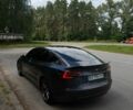 Серый Тесла Модель 3, объемом двигателя 0 л и пробегом 132 тыс. км за 19000 $, фото 5 на Automoto.ua
