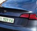 Сірий Тесла Модель 3, об'ємом двигуна 0 л та пробігом 30 тис. км за 29990 $, фото 12 на Automoto.ua