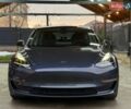 Сірий Тесла Модель 3, об'ємом двигуна 0 л та пробігом 72 тис. км за 18900 $, фото 1 на Automoto.ua