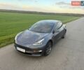 Сірий Тесла Модель 3, об'ємом двигуна 0 л та пробігом 117 тис. км за 20800 $, фото 1 на Automoto.ua