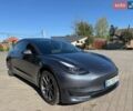 Сірий Тесла Модель 3, об'ємом двигуна 0 л та пробігом 50 тис. км за 21300 $, фото 9 на Automoto.ua