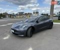 Сірий Тесла Модель 3, об'ємом двигуна 0 л та пробігом 41 тис. км за 19700 $, фото 1 на Automoto.ua
