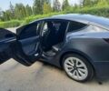 Сірий Тесла Модель 3, об'ємом двигуна 0 л та пробігом 155 тис. км за 19000 $, фото 8 на Automoto.ua