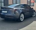 Сірий Тесла Модель 3, об'ємом двигуна 0 л та пробігом 51 тис. км за 23900 $, фото 16 на Automoto.ua