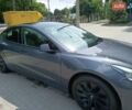Серый Тесла Модель 3, объемом двигателя 0 л и пробегом 52 тыс. км за 20000 $, фото 16 на Automoto.ua