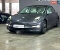 Серый Тесла Модель 3, объемом двигателя 0 л и пробегом 84 тыс. км за 21500 $, фото 1 на Automoto.ua
