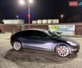 Серый Тесла Модель 3, объемом двигателя 0 л и пробегом 95 тыс. км за 19700 $, фото 20 на Automoto.ua