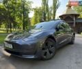 Серый Тесла Модель 3, объемом двигателя 0 л и пробегом 115 тыс. км за 20499 $, фото 1 на Automoto.ua