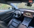 Сірий Тесла Модель 3, об'ємом двигуна 0 л та пробігом 124 тис. км за 19900 $, фото 11 на Automoto.ua