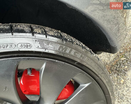 Серый Тесла Модель 3, объемом двигателя 0 л и пробегом 68 тыс. км за 24600 $, фото 21 на Automoto.ua