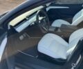 Серый Тесла Модель 3, объемом двигателя 0 л и пробегом 52 тыс. км за 23900 $, фото 29 на Automoto.ua