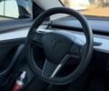 Серый Тесла Модель 3, объемом двигателя 0 л и пробегом 73 тыс. км за 21999 $, фото 35 на Automoto.ua