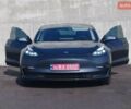 Сірий Тесла Модель 3, об'ємом двигуна 0 л та пробігом 39 тис. км за 16900 $, фото 2 на Automoto.ua