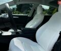 Сірий Тесла Модель 3, об'ємом двигуна 0 л та пробігом 60 тис. км за 21500 $, фото 8 на Automoto.ua