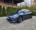 Сірий Тесла Модель 3, об'ємом двигуна 0 л та пробігом 13 тис. км за 21900 $, фото 15 на Automoto.ua