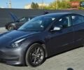Серый Тесла Модель 3, объемом двигателя 0 л и пробегом 192 тыс. км за 16800 $, фото 2 на Automoto.ua