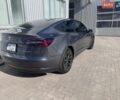 Сірий Тесла Модель 3, об'ємом двигуна 0 л та пробігом 87 тис. км за 21500 $, фото 6 на Automoto.ua
