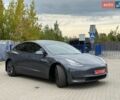 Сірий Тесла Модель 3, об'ємом двигуна 0 л та пробігом 121 тис. км за 21000 $, фото 1 на Automoto.ua
