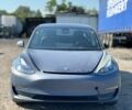 Сірий Тесла Модель 3, об'ємом двигуна 0 л та пробігом 90 тис. км за 15700 $, фото 1 на Automoto.ua
