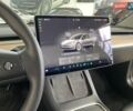 Серый Тесла Модель 3, объемом двигателя 0 л и пробегом 52 тыс. км за 21500 $, фото 16 на Automoto.ua