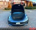Сірий Тесла Модель 3, об'ємом двигуна 0 л та пробігом 38 тис. км за 24900 $, фото 6 на Automoto.ua