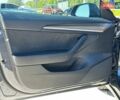 Серый Тесла Модель 3, объемом двигателя 0 л и пробегом 103 тыс. км за 21399 $, фото 19 на Automoto.ua