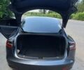Сірий Тесла Модель 3, об'ємом двигуна 0 л та пробігом 135 тис. км за 21000 $, фото 13 на Automoto.ua