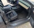 Сірий Тесла Модель 3, об'ємом двигуна 0 л та пробігом 79 тис. км за 19500 $, фото 17 на Automoto.ua