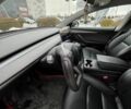Сірий Тесла Модель 3, об'ємом двигуна 0 л та пробігом 200 тис. км за 17500 $, фото 4 на Automoto.ua