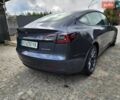 Сірий Тесла Модель 3, об'ємом двигуна 0 л та пробігом 13 тис. км за 21900 $, фото 17 на Automoto.ua