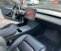 Сірий Тесла Модель 3, об'ємом двигуна 0 л та пробігом 69 тис. км за 17400 $, фото 12 на Automoto.ua