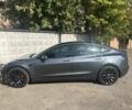 Сірий Тесла Модель 3, об'ємом двигуна 0 л та пробігом 79 тис. км за 24918 $, фото 2 на Automoto.ua
