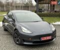 Серый Тесла Модель 3, объемом двигателя 0 л и пробегом 46 тыс. км за 20000 $, фото 57 на Automoto.ua