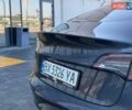 Серый Тесла Модель 3, объемом двигателя 0 л и пробегом 50 тыс. км за 16700 $, фото 8 на Automoto.ua