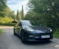 Сірий Тесла Модель 3, об'ємом двигуна 0 л та пробігом 59 тис. км за 20900 $, фото 2 на Automoto.ua