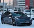 Серый Тесла Модель 3, объемом двигателя 0 л и пробегом 34 тыс. км за 19500 $, фото 5 на Automoto.ua