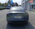 Серый Тесла Модель 3, объемом двигателя 0 л и пробегом 54 тыс. км за 20000 $, фото 5 на Automoto.ua