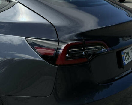 Сірий Тесла Модель 3, об'ємом двигуна 0 л та пробігом 20 тис. км за 24500 $, фото 21 на Automoto.ua