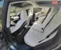 Серый Тесла Модель 3, объемом двигателя 0 л и пробегом 39 тыс. км за 26500 $, фото 11 на Automoto.ua